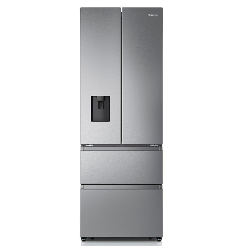 HISENSE - FRIGORÍFICO FRENCH DOOR RF632N4WIE