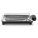 FLAMA GRELHADOR RESISTENCIA 2400W 34,5X26,6CM