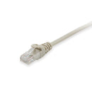 Equip 625412 cabo de rede Bege 3 m Cat6 U/UTP (UTP)