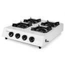 FOGÃO ORBEGOZOFO 4000 4 BOCAS 3,2KWX4 BRANCO