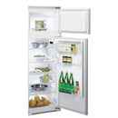 FRIGORÍFICO COM CONGELADOR DE ENCASTRE WHIRLPOOL ART 364 62