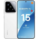 SMARTPHONE XIAOMI 15 12GB 512GB 6.36" 5G BLANCO