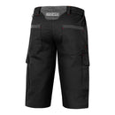 BERMUDAS CARGO PRETO TAMANHO-XXL 02410NR5XXL SPARCO