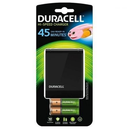 Duracell CEF27 Pilhas AC