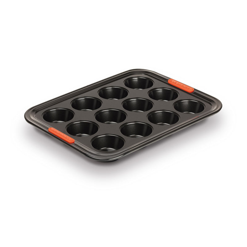 LE CREUSET - MOLDE 12 CUPCAKES 94100140000000