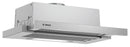 Bosch Serie 4 DFT63AC50 exaustor para cozinha Semi embutido (desl