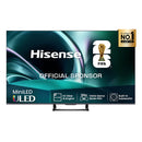 LED HISENSE 65-U-7-Q