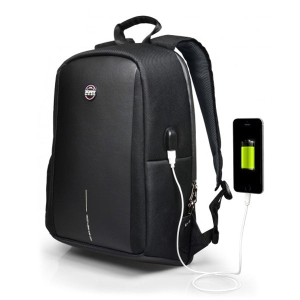 MOCHILA CHICAGO EVO BP 1315.6 ANTI-THEFT