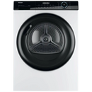 MÁQUINA DE SECAR ROUPA HAIER HD90A2939S 9KG