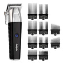 CORTAPELO BABYLISS E812E 180MIN 8 PEINES
