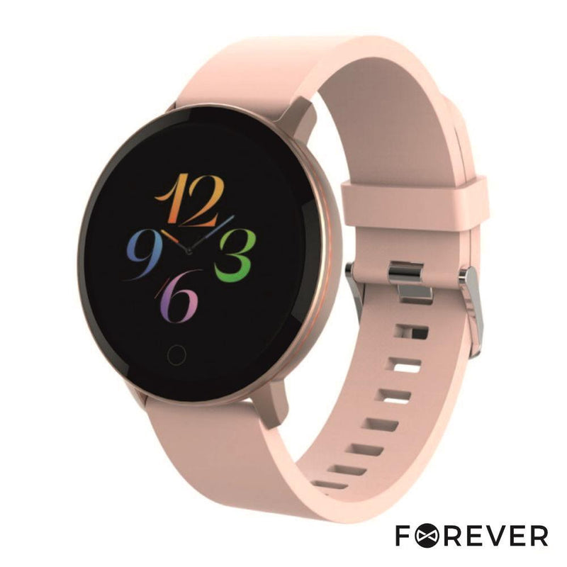 SMARTWATCH P ANDROID IOS FOREVIGO LITE FOREVER