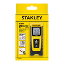 MEDIDOR LASER 20M SLM65 STHT77065-0 STANLEY