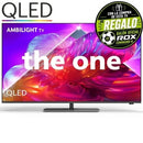 TELEVISOR PHILIPS 43PQS9011 43"  SMART TV WIFI