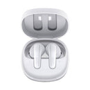 AURICULARES SEM FIO TWS QCY T13X BRANCO