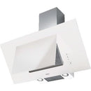 CHAMINÉ DECORATIVA TEKA - DVT 98660 TBS BRANCO