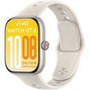 SMARTWATCH VIVO WATCH GT 2 NOTIFICACIONES FRECUENCIA CARDÍACA BLA