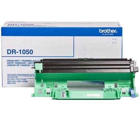 Brother DR-1050 tambor de impressora Original 1 unidade(s)