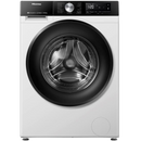 MÁQUINA DE LAVAR E SECAR ROUPA HISENSE WD3S8043BW3 8/5KG
