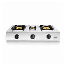 FOGÃO HAEGER 3N5H TRIPLE SAFINE