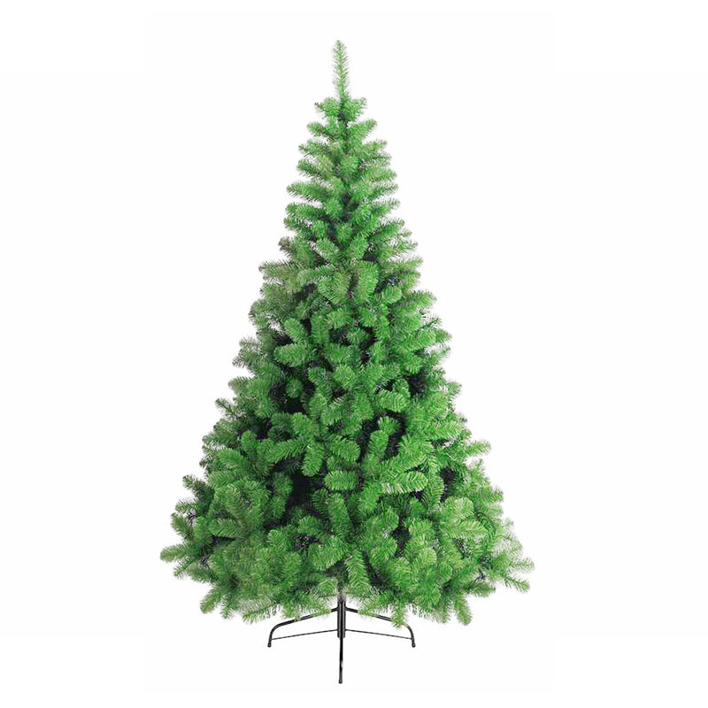 ÁRVORE DE NATAL PINHEIRO 220 RAMOS 120CM