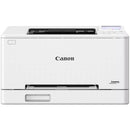IMPRESORA LÁSER COLOR CANON I-SENSYS LBP646CDW WIFI DÚPLEX BLANCA