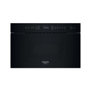 MICRO-ONDAS DE ENCASTRE HOTPOINT HAMN13BB( 22 LITROS - 750 W - 50
