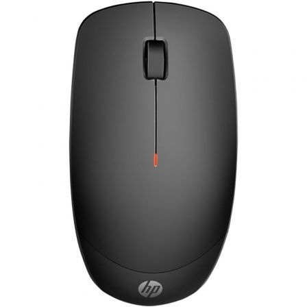 HP 235 SLIM WIRELESS MOUSE » VÁLIDO P UNID. FATURADAS ATÉ 31 DE J