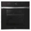FORNO HAIER H6ID2P5B3YTX( MULTIFUNÇÕES  - 78 LITROS - 12 P )