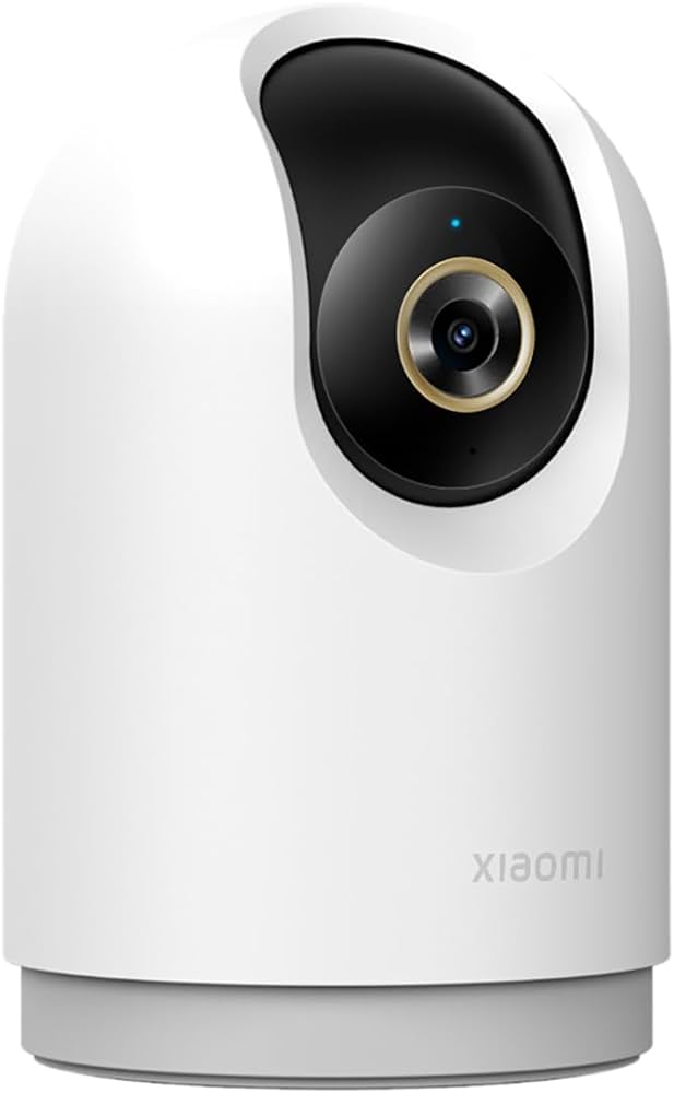 CAMERA XIAOMI SMART C500 PRO 3K BRANCA BHR8088GL