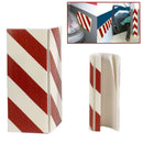 PAINEL PROTECTOR ADESIVA ANTI CHOQUES 30X20X1CM