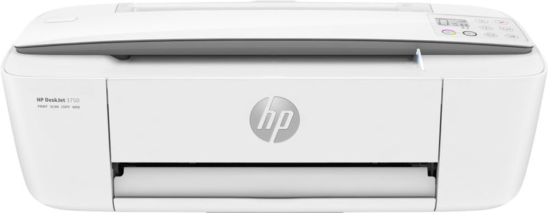 IMPRESSORA MULTIFUNÇÕES HP DESKJET 3750 WI-FI T.COP.PRIVADA