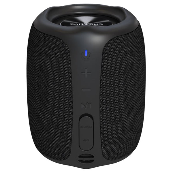 CREATIVE COLUNA MUVO PLAY BLUETOOH WIRELESS PRETO