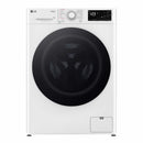 MÁQUINA DE LAVAR ROUPA LG F4WR3509A0W 9KG