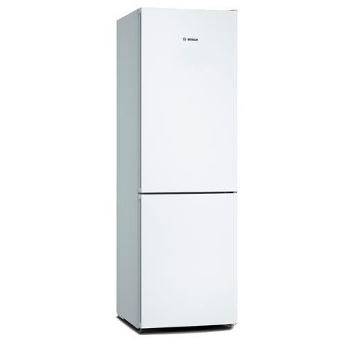 Bosch Serie 4 KGN36VWEA frigorífico e congelador Independente 326