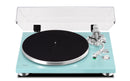 TOCADISCOS TEAC TN 400BT X BT TURQUESA