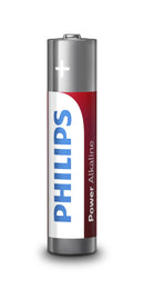 Philips Power Alkaline Pilha LR03P4B/10