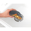 FILTRO DE SILICONE PARA RALO SAVA, CINZENTO 53011100 WENKO