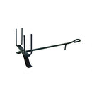 TORRADEIRA GIRATÓRIA. COR PRETO 36CM EDM