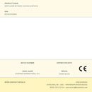 LEQUE DE MÃO CORES VARIADAS