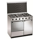 FOGÃO GRALUX FQ51002X( INOX  - 5 G  - GÁS  )