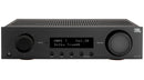 AMPLIFICADOR JBL MA310 PRETO