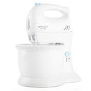 BATEDEIRA ORBEGOZO 300W.5V.CTAÇ-BA4400