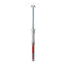 BUCHA DE EXPANSÃO DUOXPAND FUS Ø8 X 100 MM + PARAFUSOS Ø6 X 107 M