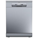 MÁQUINA DE LAVAR LOIÇA TEKA DFS76860SS( 14 TALHERES - 8 P - 5 T )