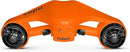 AQUA SCOOTER NILOX NXWTRSCOOTEROR ORANGE
