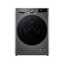 MAQUINA LAVAR ROUPA LG F4WR709SGS 9KG