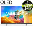 TELEVISOR PHILIPS QLED 55PQS8501 55" ULTRA HD 4K AMBILIGHT SMART