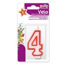 VELA N°4 BEST PRODUCTS PARTY