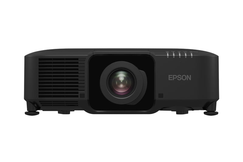 Epson EB-PU1008B datashow Projetor para espaços amplos 8500 ANSI