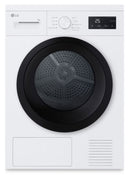 MÁQUINA DE SECAR ROUPA LG RHA1008NWK 8KG